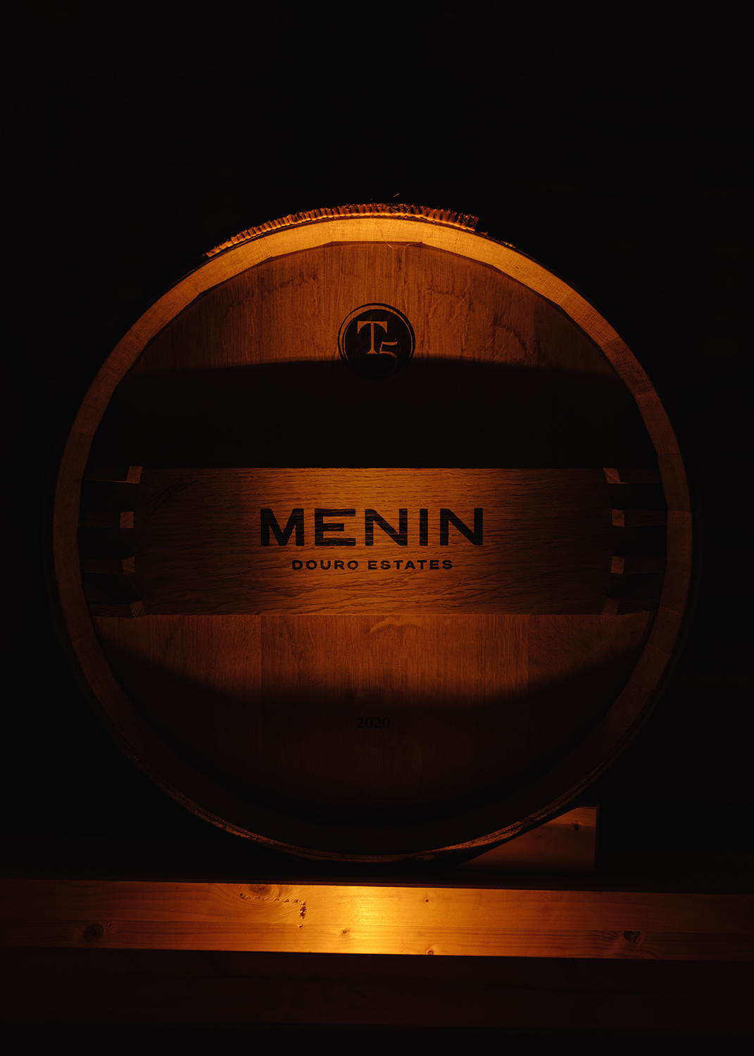 Menin Touriga Nacional - MENIN Wine Company