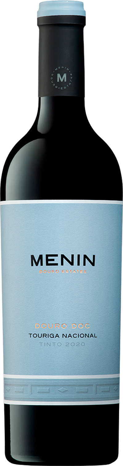 Menin Touriga Nacional - MENIN Wine Company